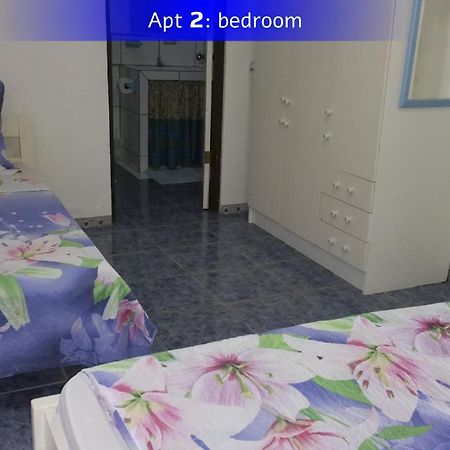 Barracuda Apartments Sámara Room photo