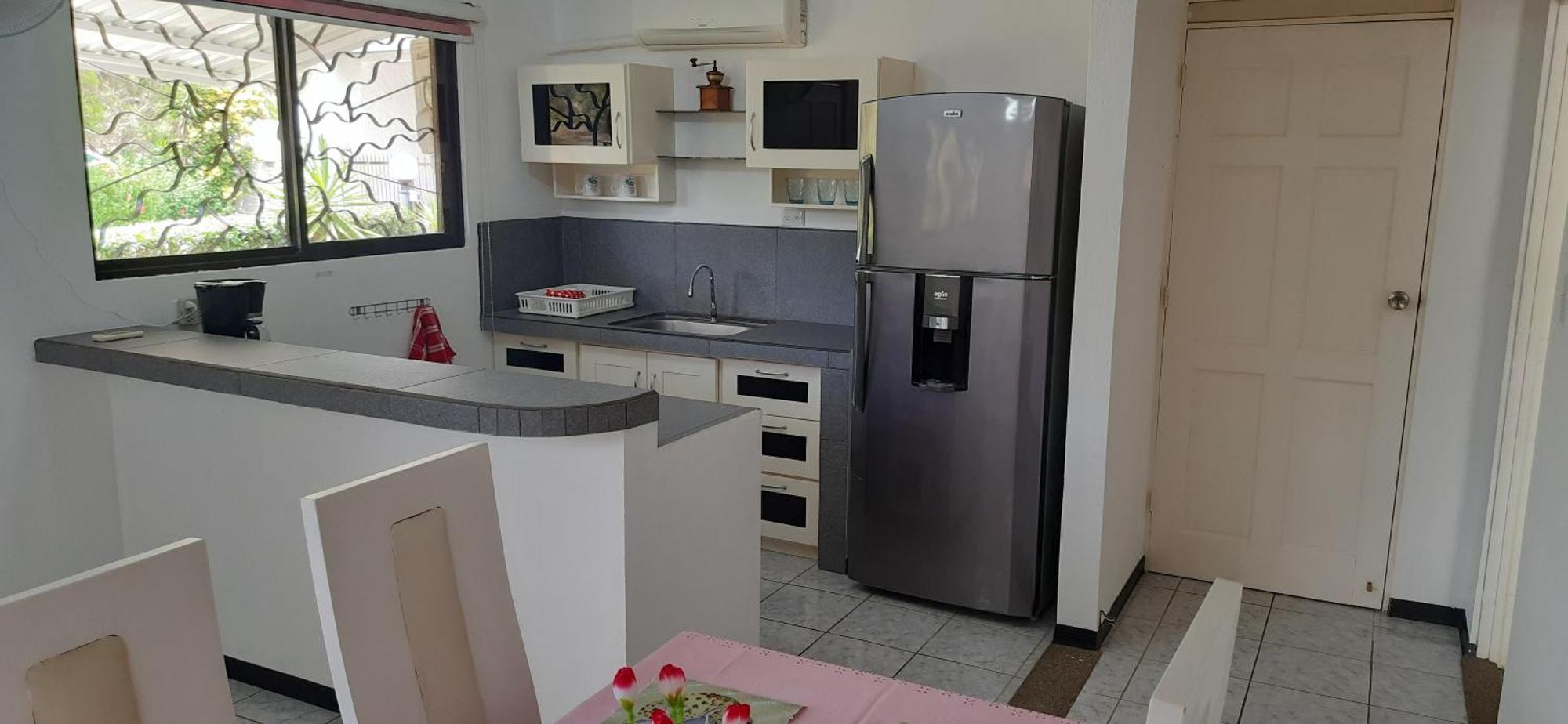 Barracuda Apartments Sámara Room photo