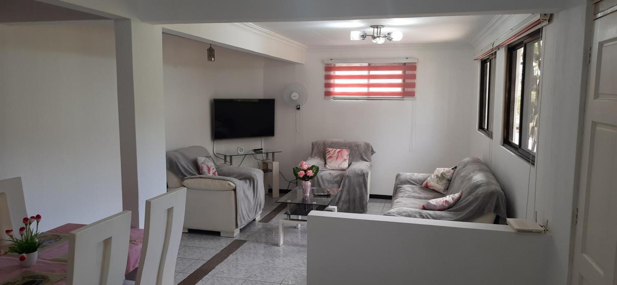 Barracuda Apartments Sámara Room photo