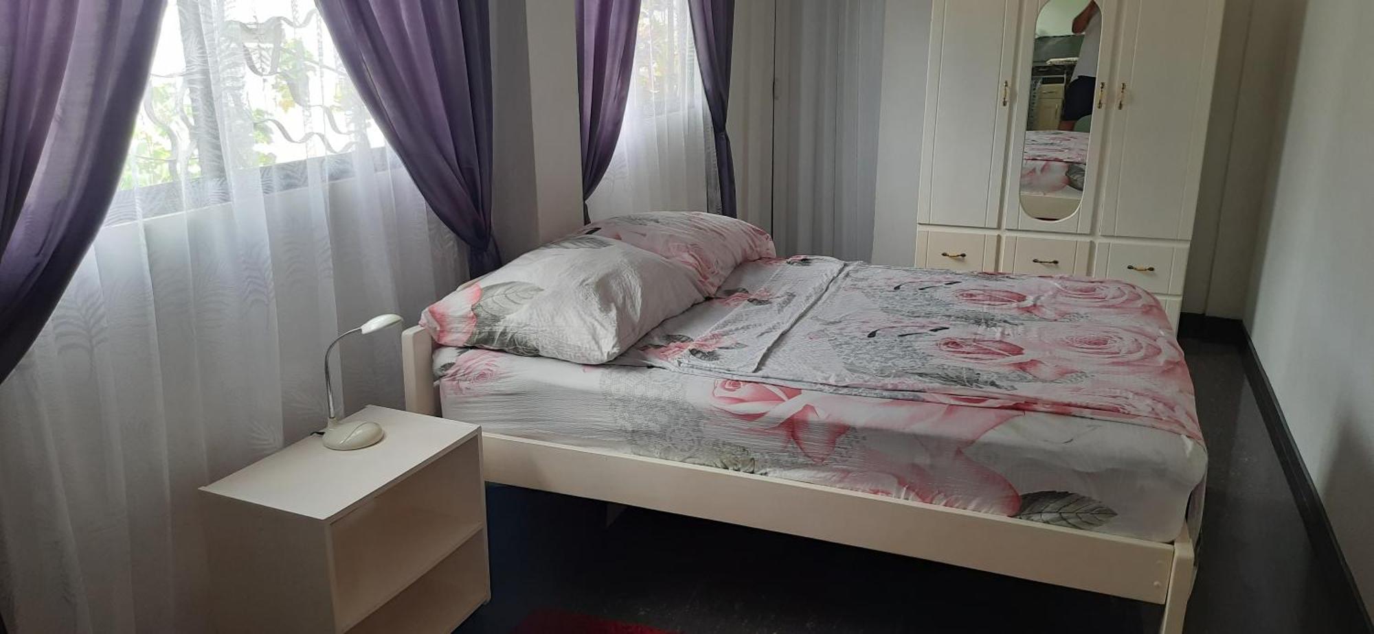 Barracuda Apartments Sámara Room photo