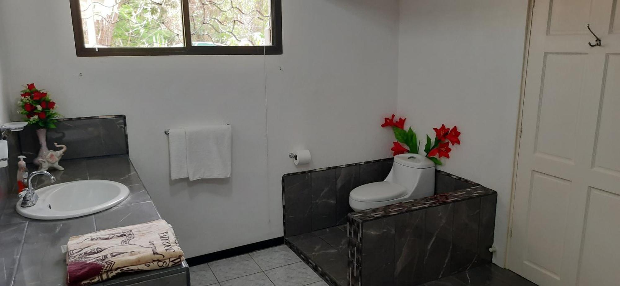 Barracuda Apartments Sámara Room photo