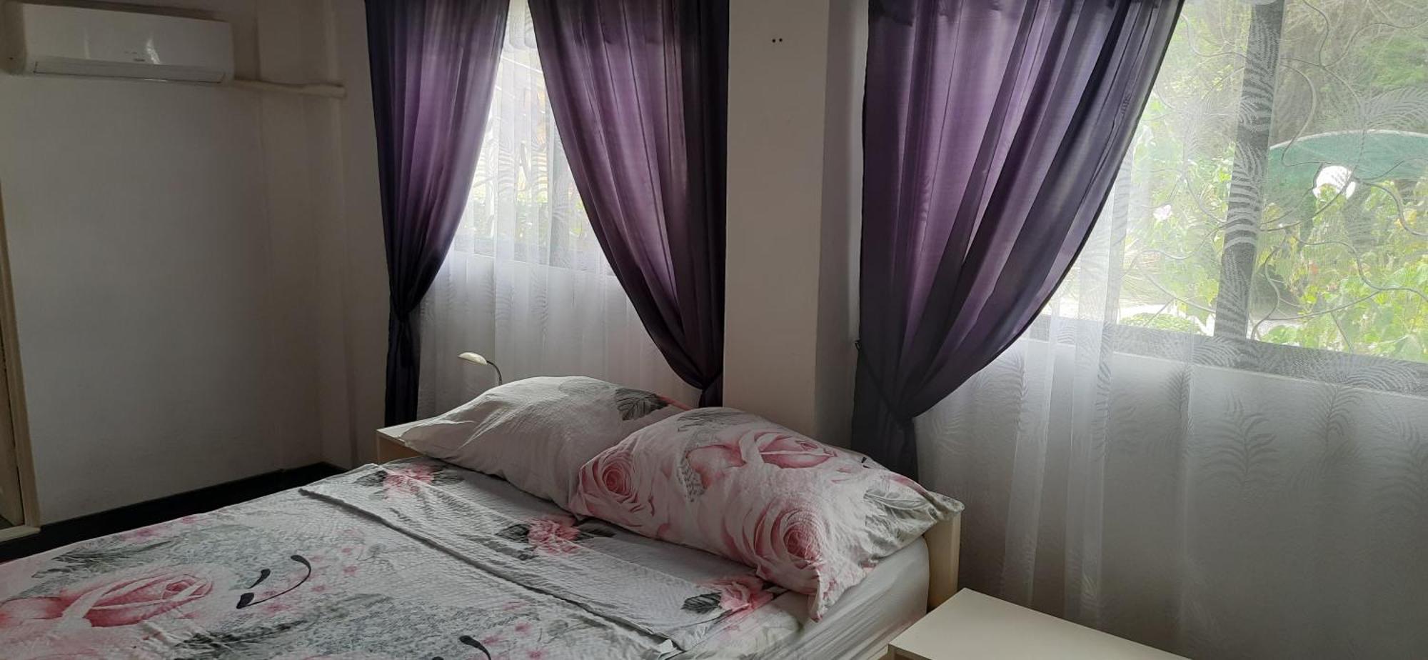 Barracuda Apartments Sámara Room photo