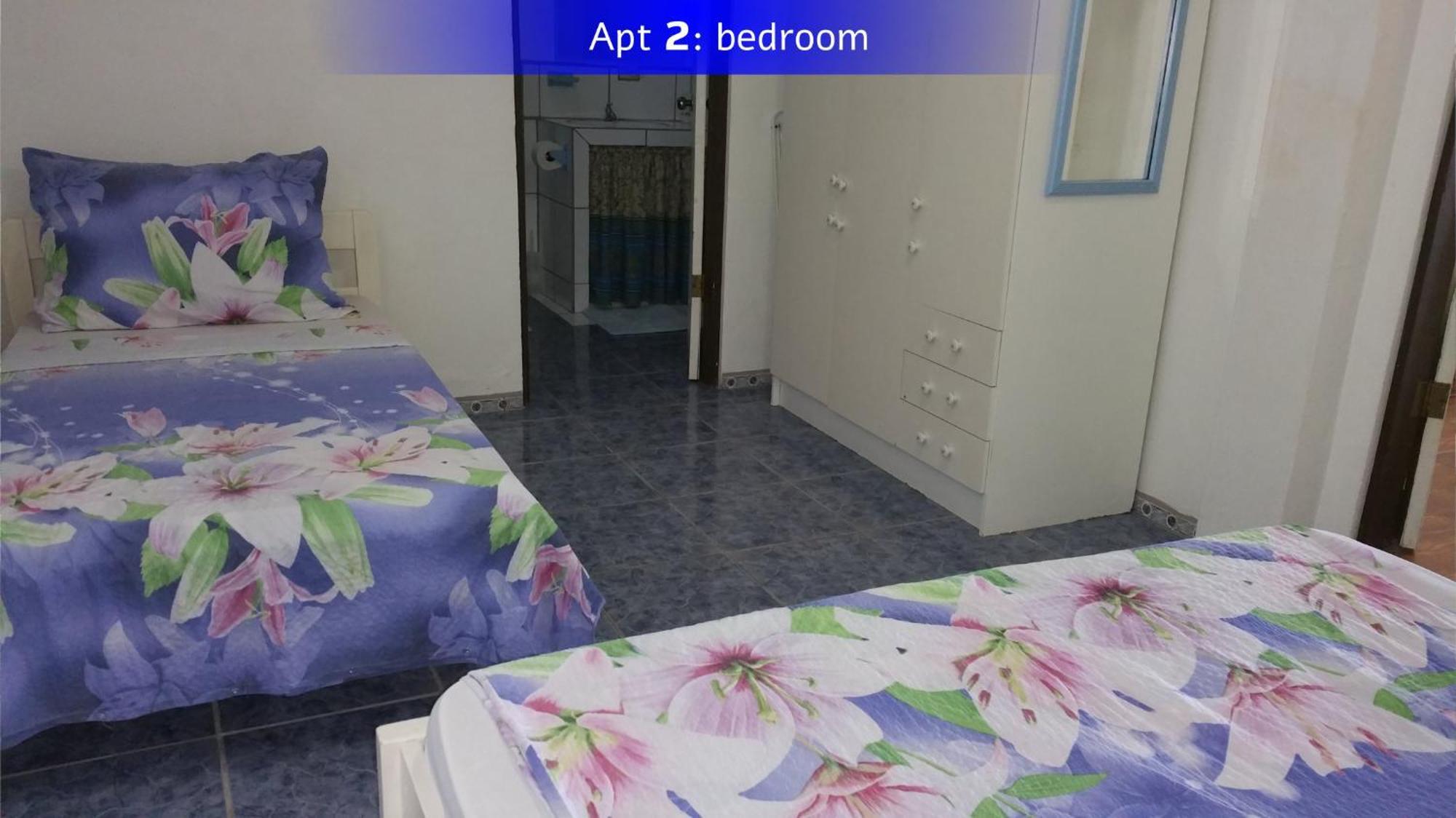 Barracuda Apartments Sámara Room photo