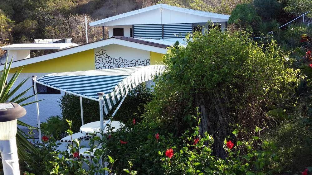 Barracuda Apartments Sámara Exterior photo