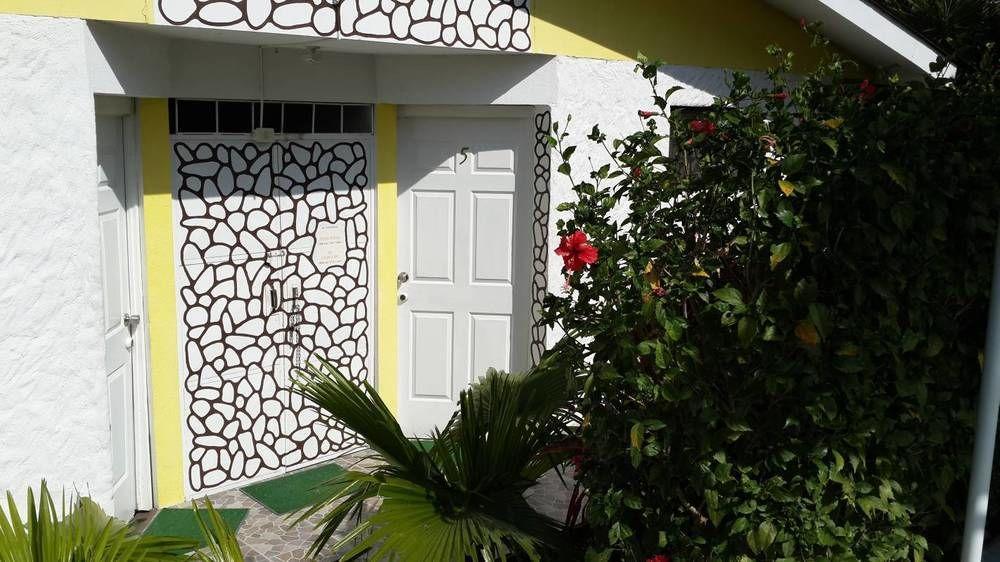 Barracuda Apartments Sámara Exterior photo