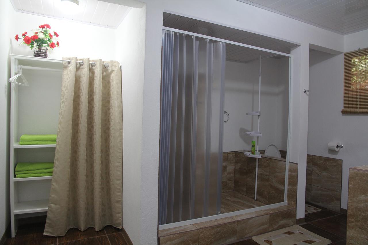 Barracuda Apartments Sámara Exterior photo
